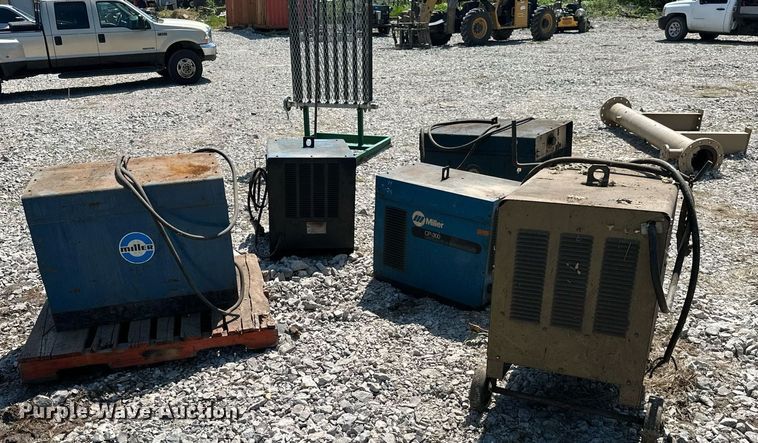 image for item ML9228 (5) welders