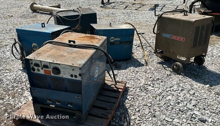 image for item ML9228 (5) welders