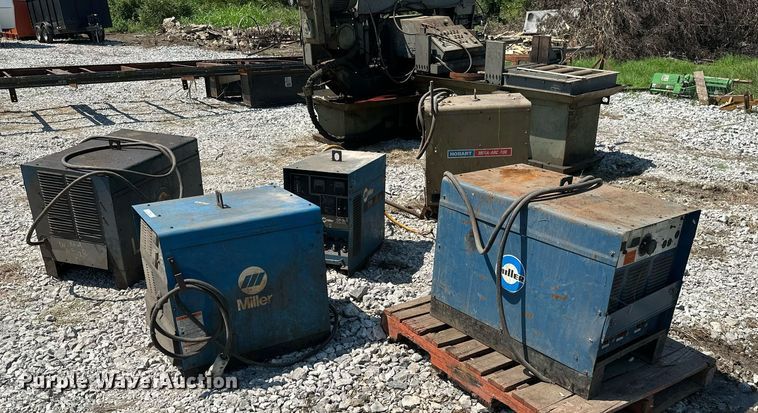 image for item ML9228 (5) welders