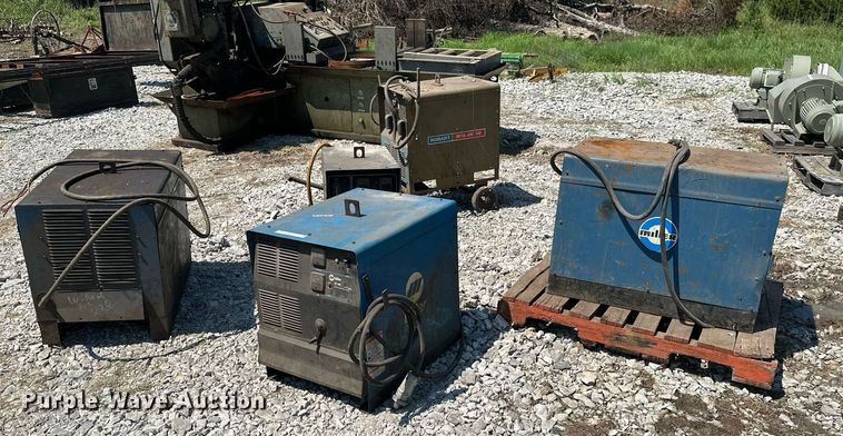 image for item ML9228 (5) welders