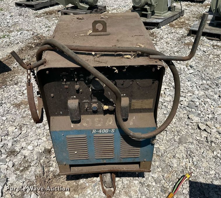 image for item ML9228 (5) welders