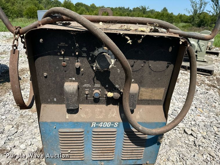 image for item ML9228 (5) welders