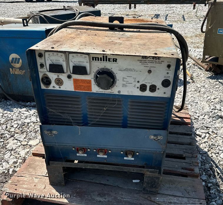 image for item ML9228 (5) welders