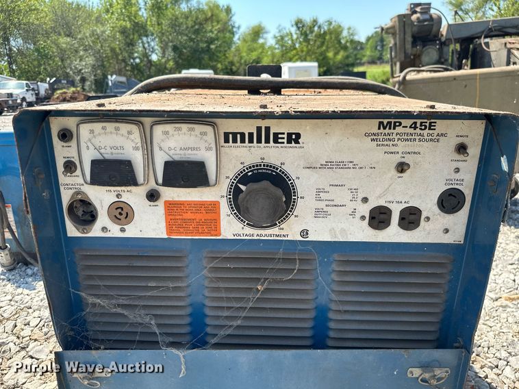 image for item ML9228 (5) welders