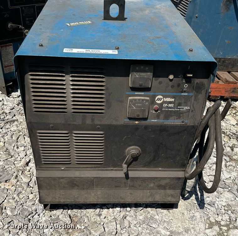 image for item ML9228 (5) welders