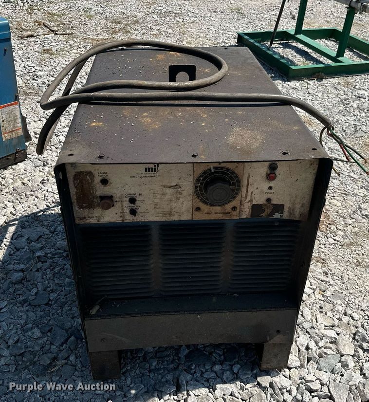 image for item ML9228 (5) welders