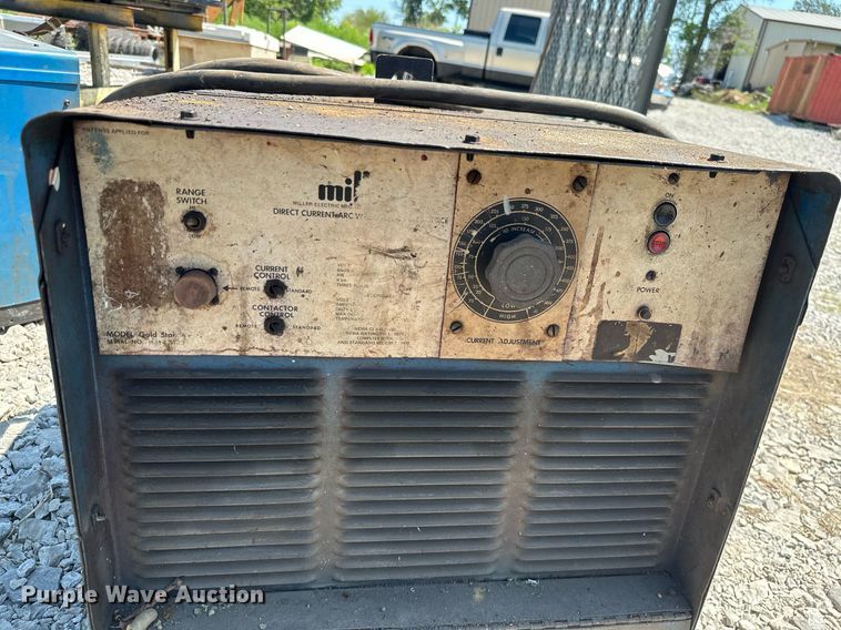 image for item ML9228 (5) welders