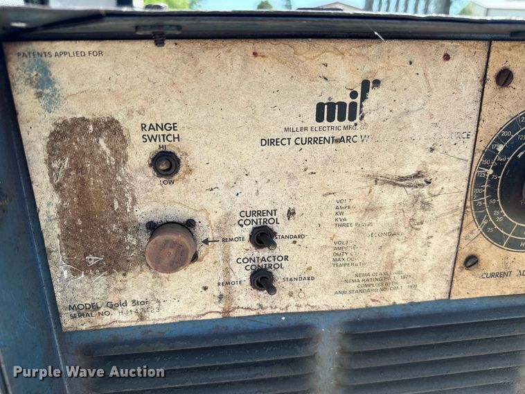 image for item ML9228 (5) welders