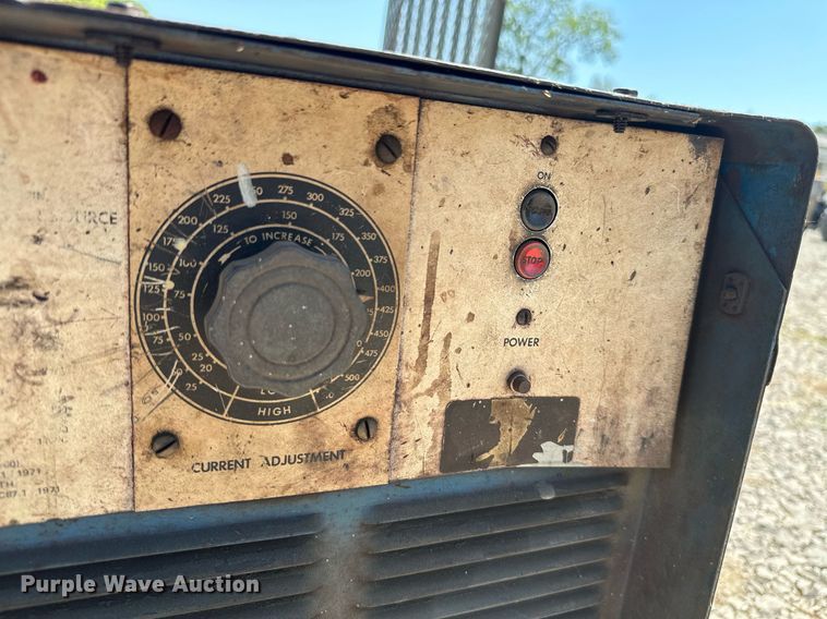 image for item ML9228 (5) welders