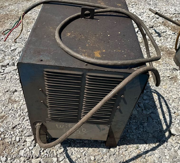 image for item ML9228 (5) welders