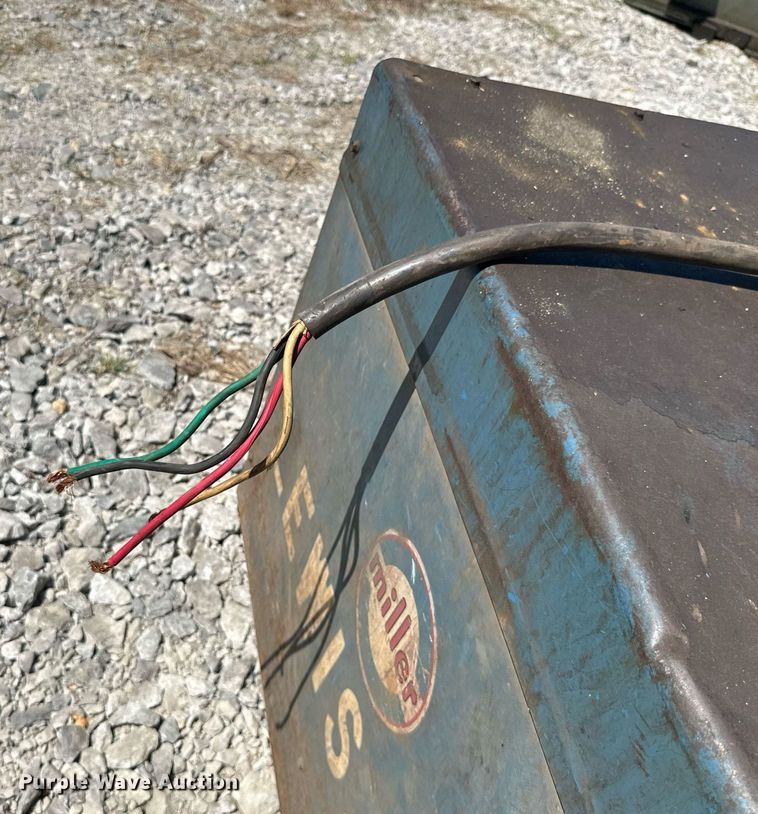 image for item ML9228 (5) welders