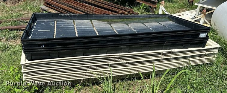 image for item ML9230 Botanicare  grow trays