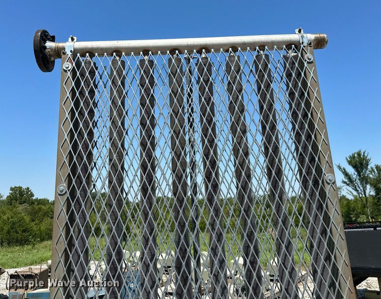 image for item ML9231 SpiralX  natural convection coil and shell end tube