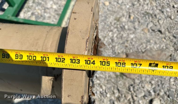 image for item ML9231 SpiralX  natural convection coil and shell end tube