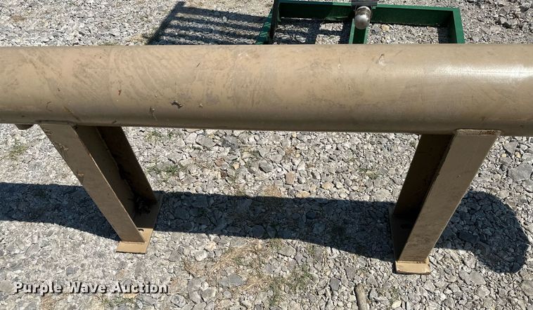 image for item ML9231 SpiralX  natural convection coil and shell end tube