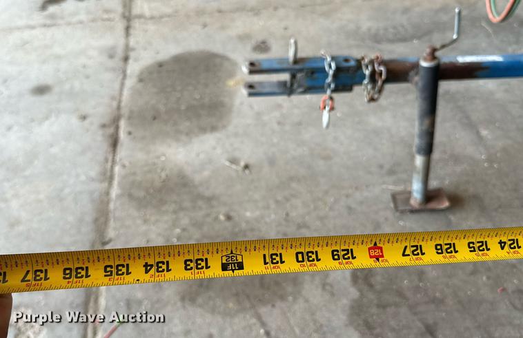 image for item ML9235 Lincoln Electric Outback 185  welder/generator