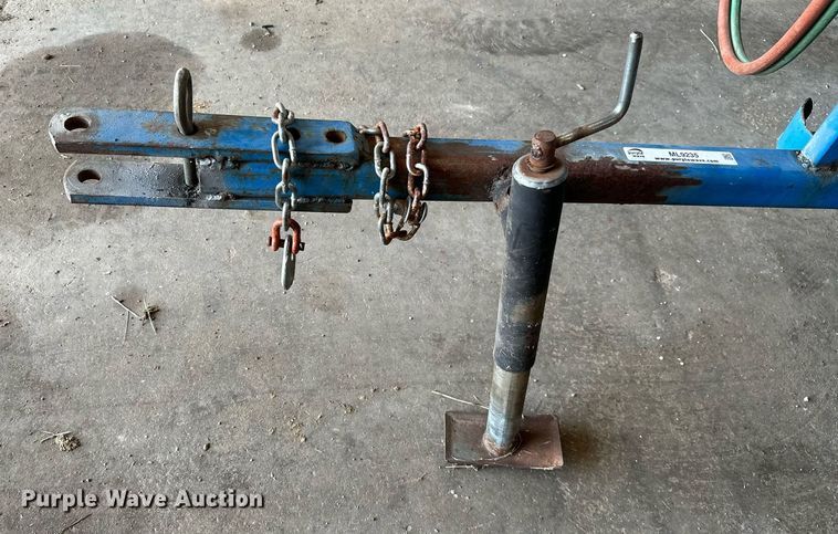 image for item ML9235 Lincoln Electric Outback 185  welder/generator