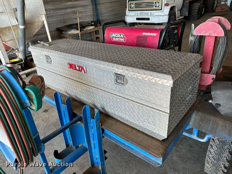 image for item ML9235 Lincoln Electric Outback 185  welder/generator