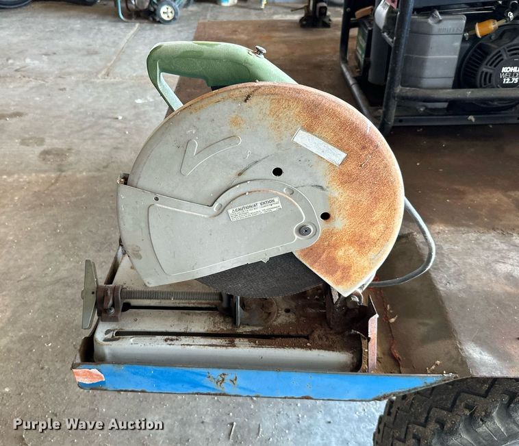 image for item ML9235 Lincoln Electric Outback 185  welder/generator