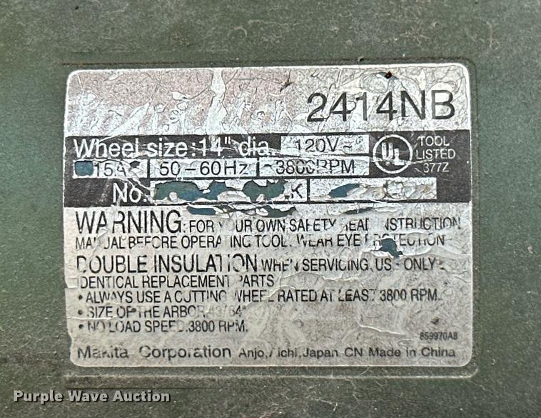 image for item ML9235 Lincoln Electric Outback 185  welder/generator