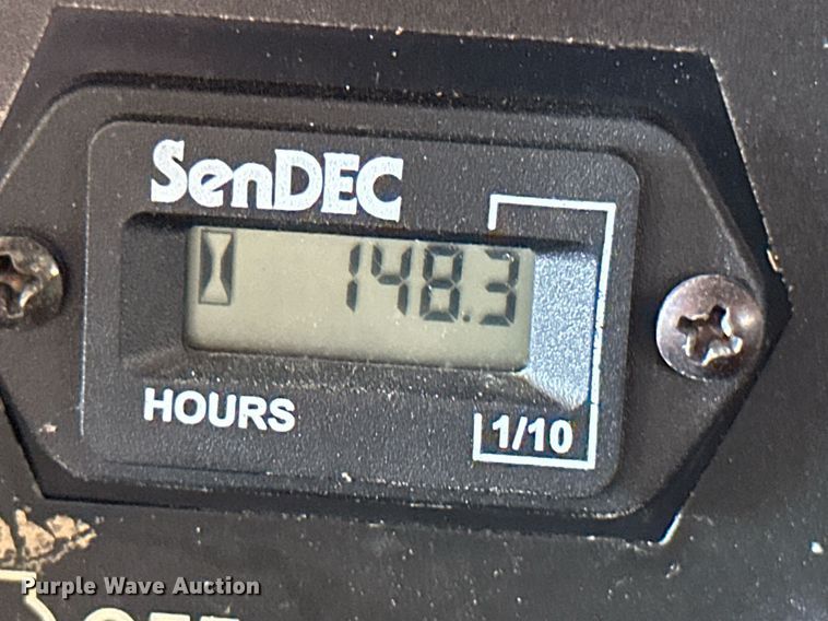 image for item ML9235 Lincoln Electric Outback 185  welder/generator