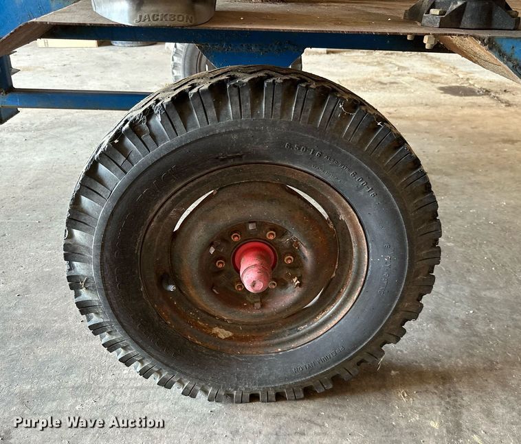 image for item ML9235 Lincoln Electric Outback 185  welder/generator