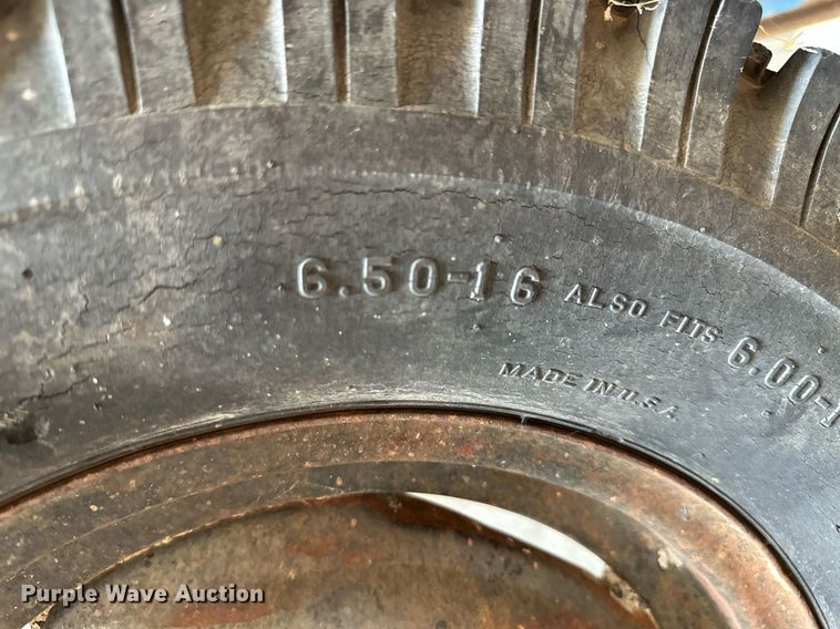 image for item ML9235 Lincoln Electric Outback 185  welder/generator