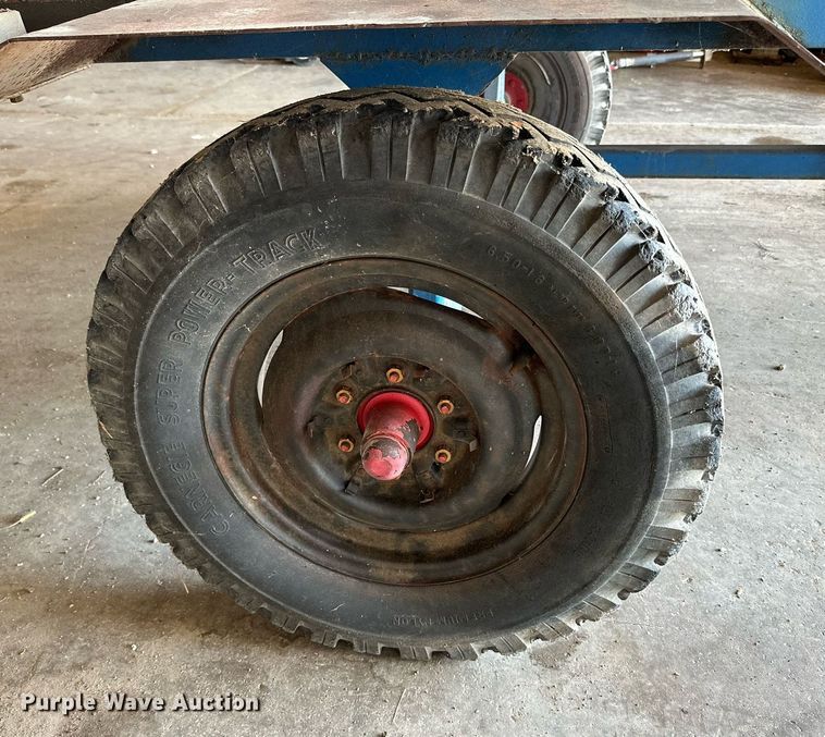 image for item ML9235 Lincoln Electric Outback 185  welder/generator