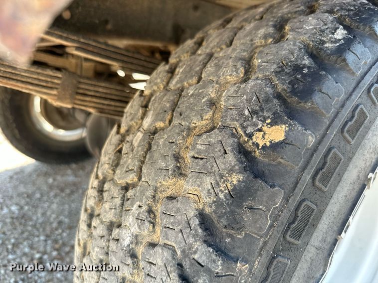 image for item ML9236 1966 Ford F100  pickup truck