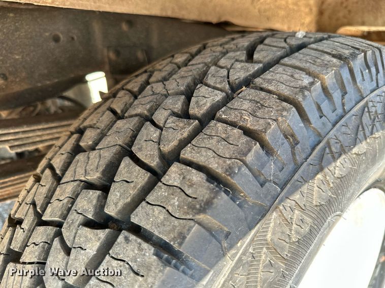 image for item ML9236 1966 Ford F100  pickup truck