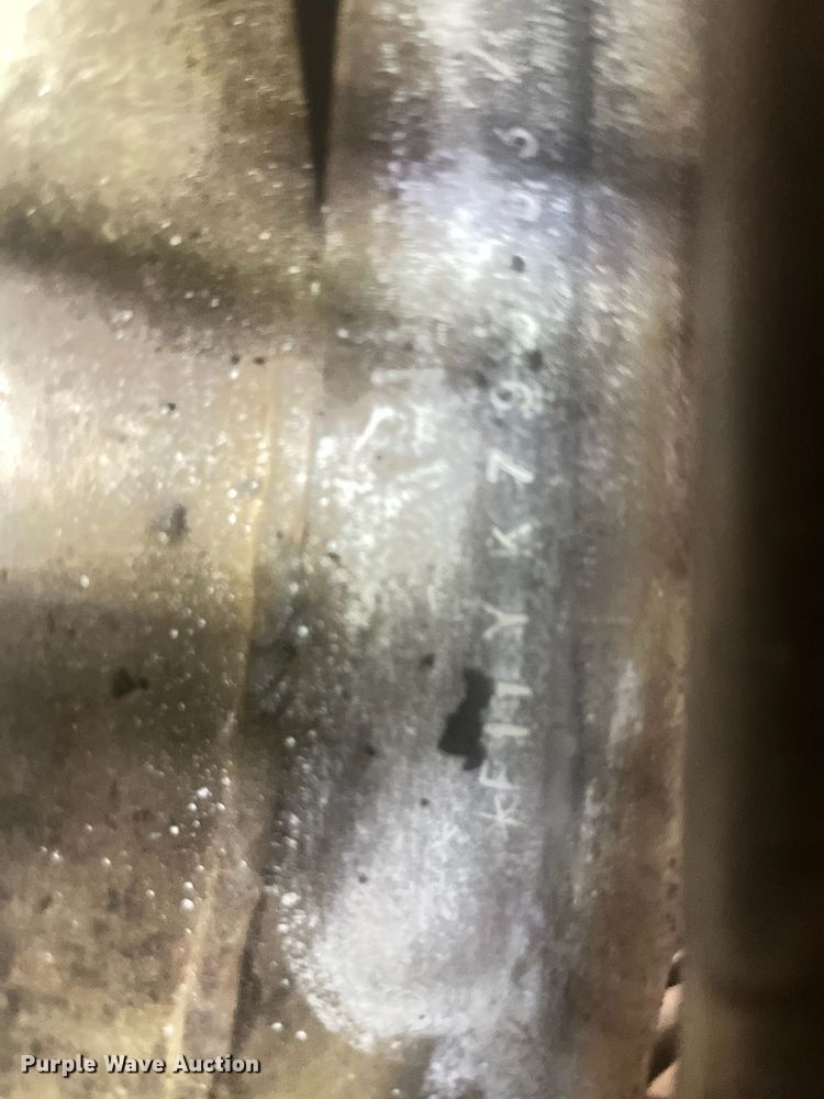 image for item ML9236 1966 Ford F100  pickup truck