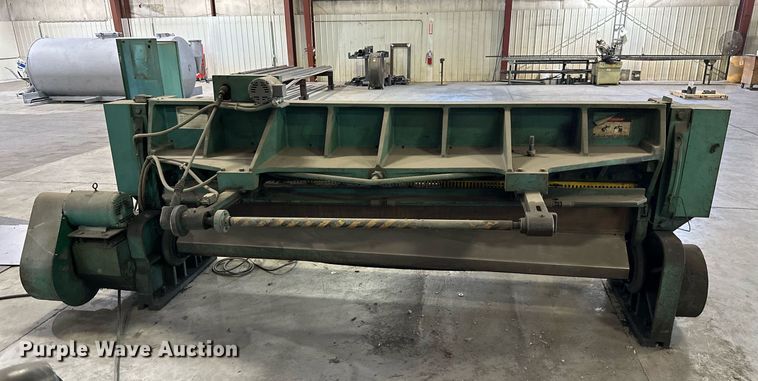 image for item ML9237 Wysong  shear