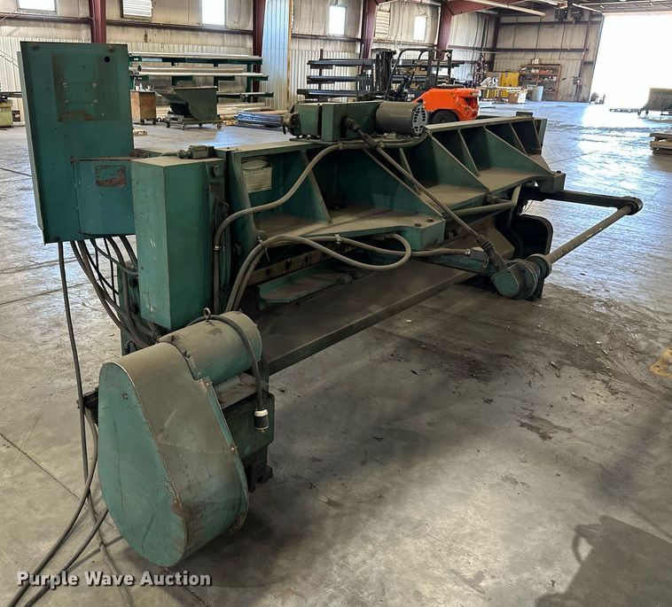 image for item ML9237 Wysong  shear