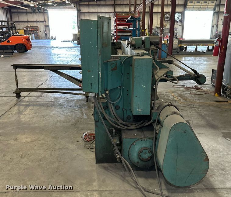 image for item ML9237 Wysong  shear