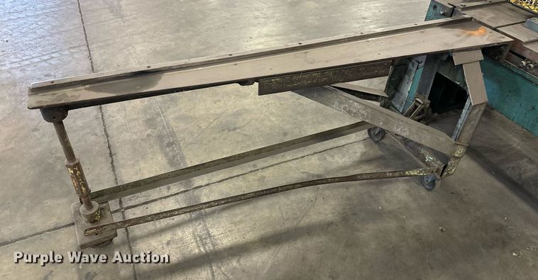 image for item ML9237 Wysong  shear