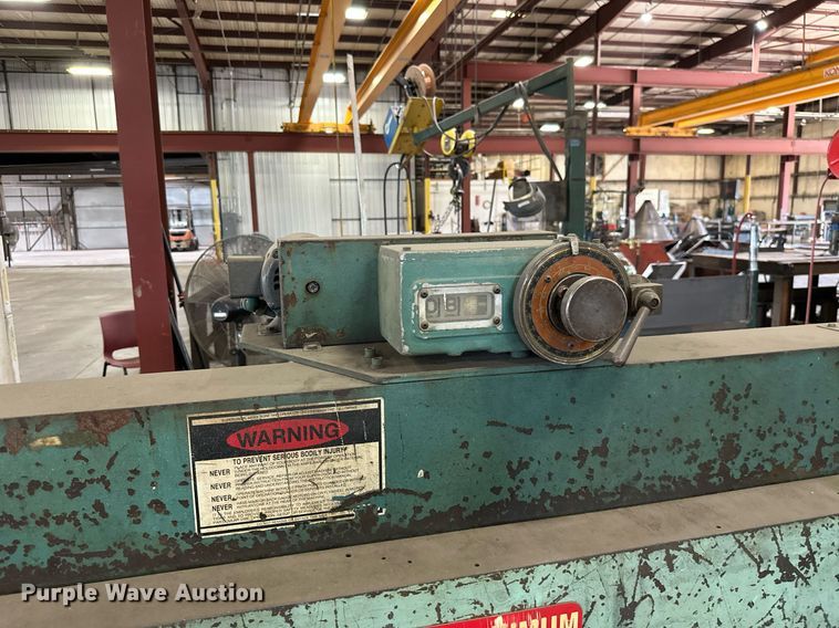 image for item ML9237 Wysong  shear