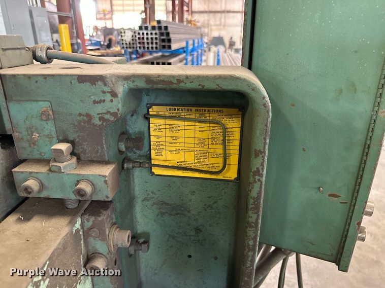 image for item ML9237 Wysong  shear