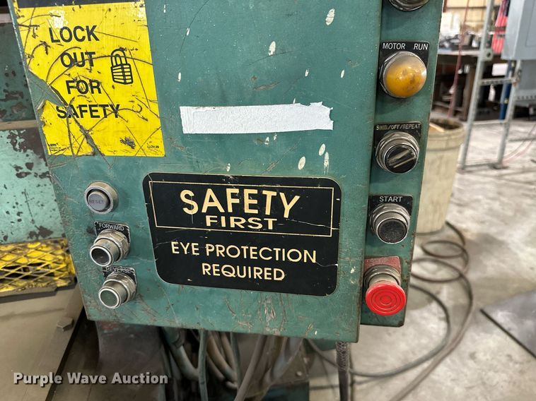 image for item ML9237 Wysong  shear