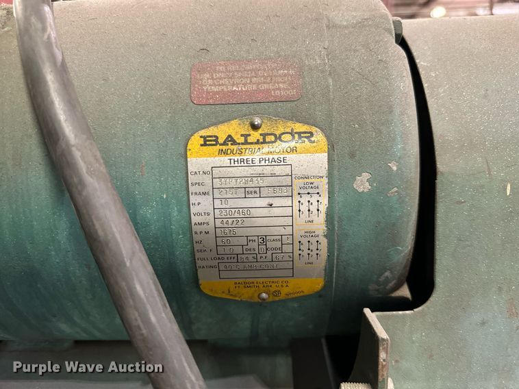 image for item ML9237 Wysong  shear