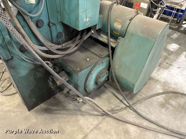 image for item ML9237 Wysong  shear