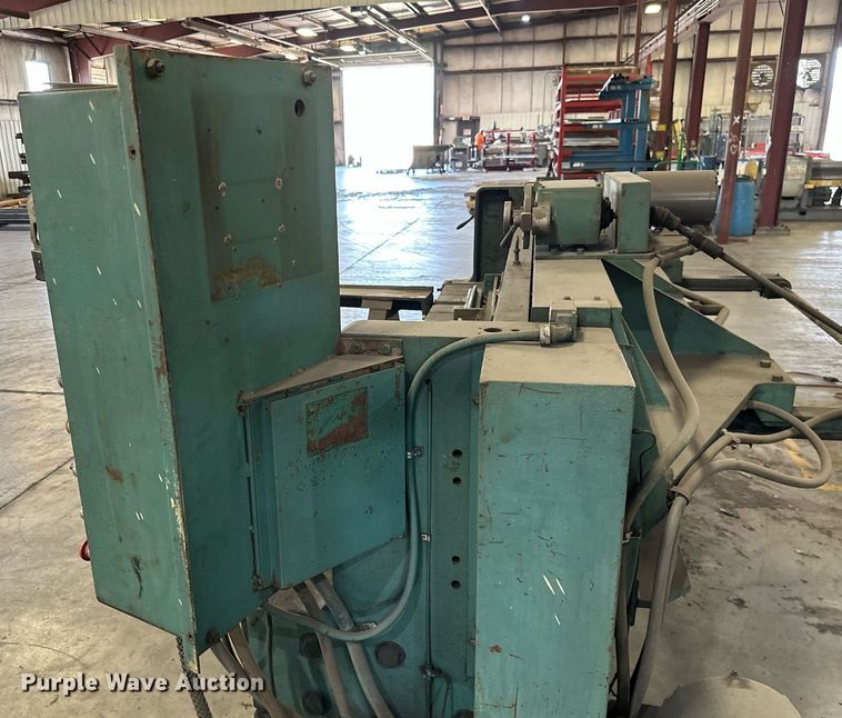 image for item ML9237 Wysong  shear