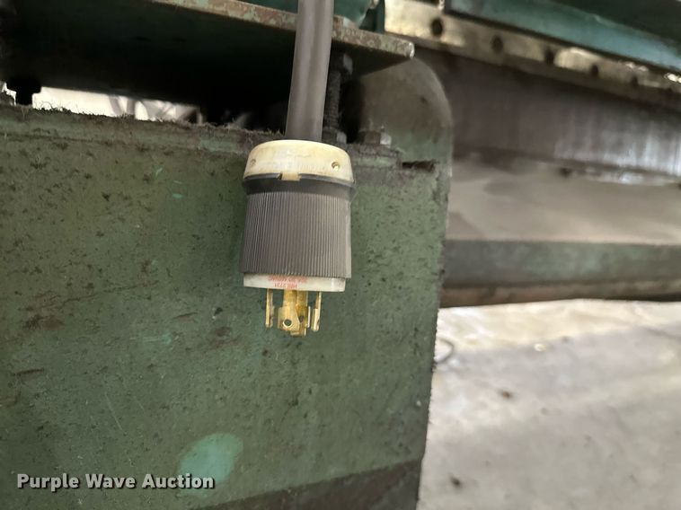 image for item ML9237 Wysong  shear