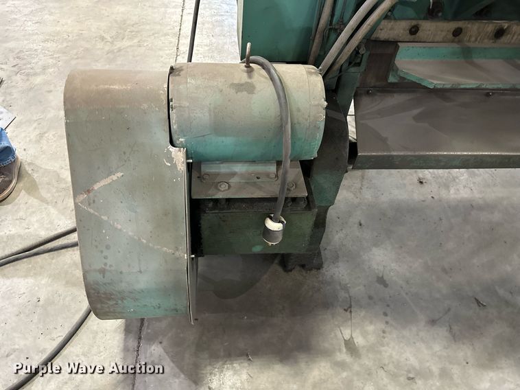 image for item ML9237 Wysong  shear