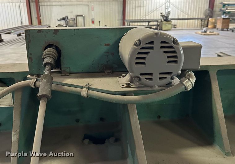 image for item ML9237 Wysong  shear