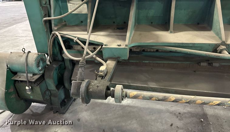 image for item ML9237 Wysong  shear