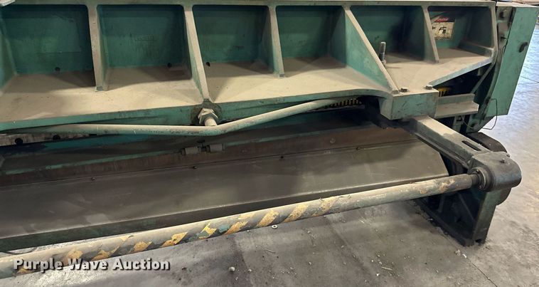 image for item ML9237 Wysong  shear