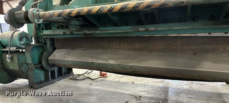 image for item ML9237 Wysong  shear