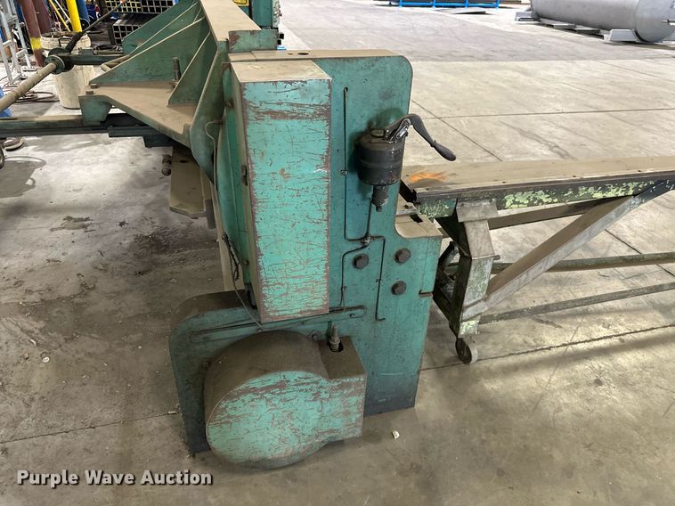 image for item ML9237 Wysong  shear