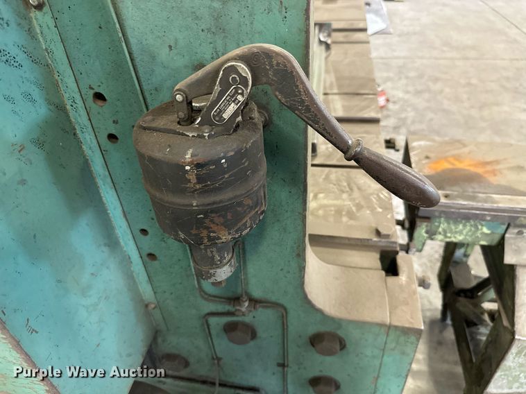 image for item ML9237 Wysong  shear