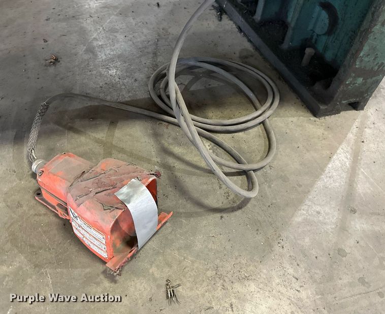 image for item ML9237 Wysong  shear